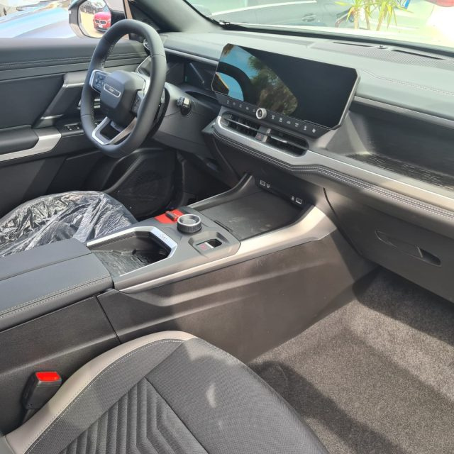 JEEP COMPASS 1.2 TURBO E-HYBRID MHEV FIRST ED - foto 11
