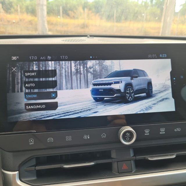 JEEP COMPASS 1.2 TURBO E-HYBRID MHEV FIRST ED - foto 15