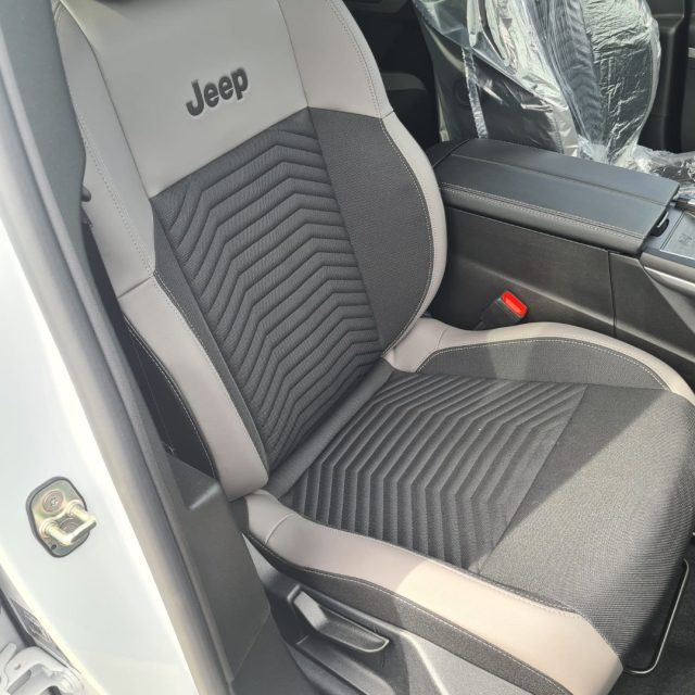 JEEP COMPASS 1.2 TURBO E-HYBRID MHEV FIRST ED - foto 19