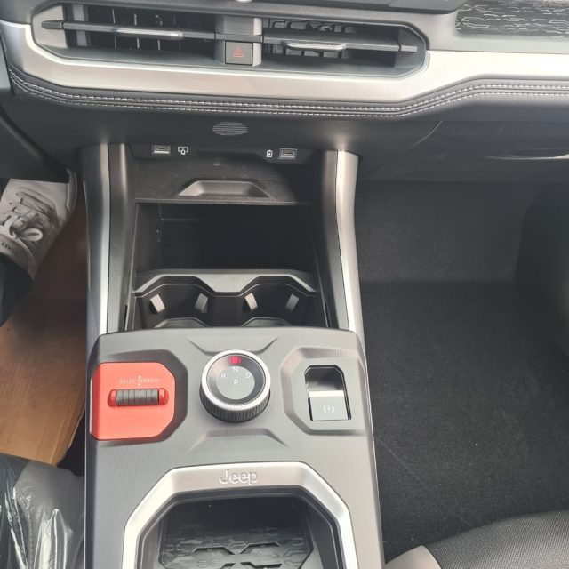 JEEP COMPASS 1.2 TURBO E-HYBRID MHEV FIRST ED - foto 20