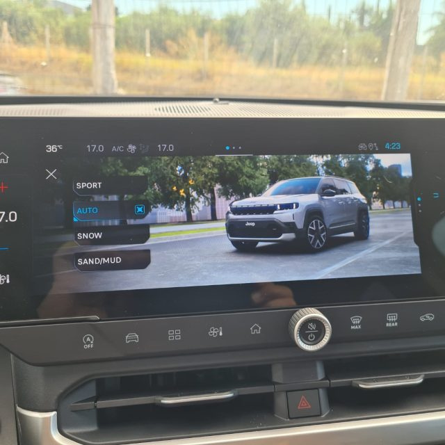 JEEP COMPASS 1.2 TURBO E-HYBRID MHEV FIRST ED - foto 21