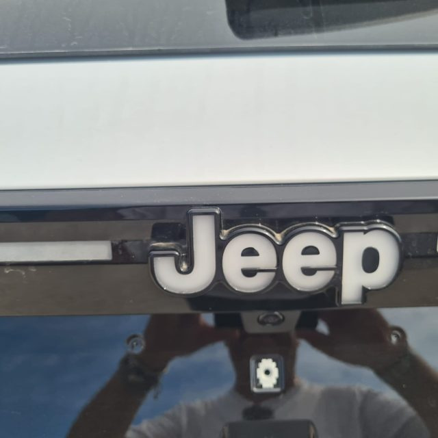 JEEP COMPASS 1.2 TURBO E-HYBRID MHEV FIRST ED - foto 25