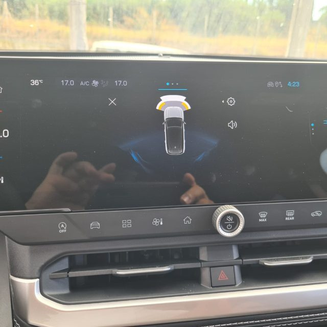JEEP COMPASS 1.2 TURBO E-HYBRID MHEV FIRST ED - foto 26