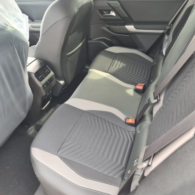 JEEP COMPASS 1.2 TURBO E-HYBRID MHEV FIRST ED - foto 8