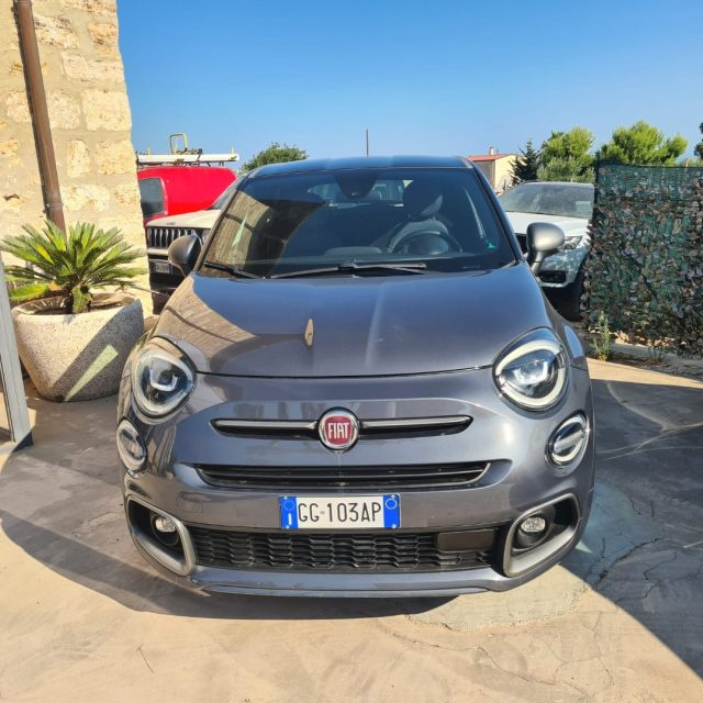 FIAT 500X 1.6 MULTIJET 130 CV SPORT - foto 3