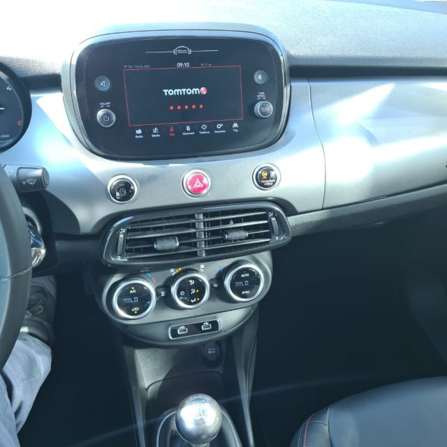 FIAT 500X 1.6 MULTIJET 130 CV SPORT - foto 11
