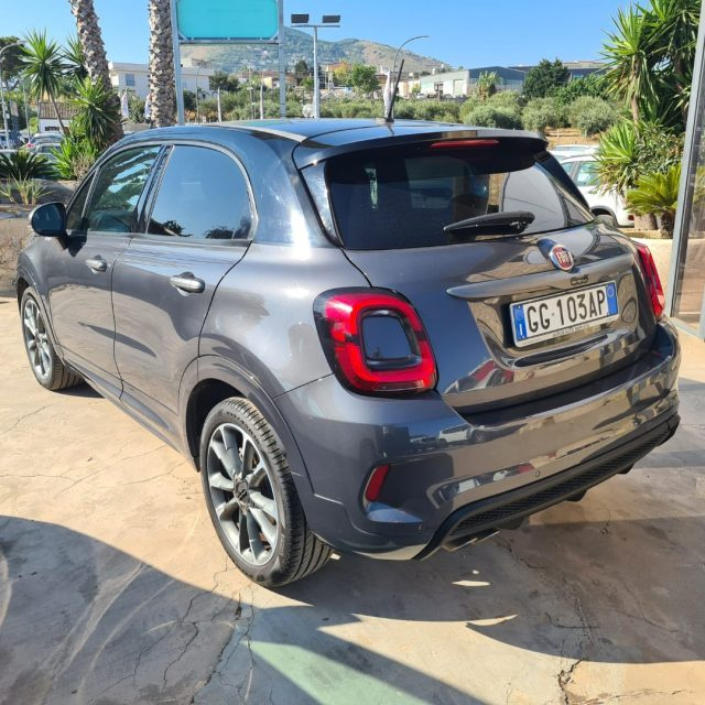 FIAT 500X 1.6 MULTIJET 130 CV SPORT - foto 5