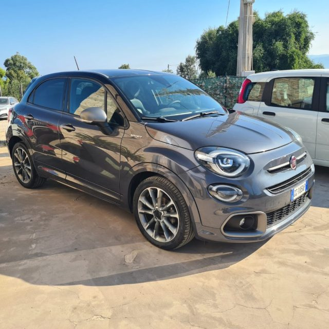 FIAT 500X 1.6 MULTIJET 130 CV SPORT - foto 2