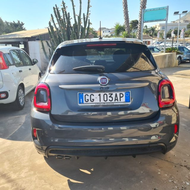 FIAT 500X 1.6 MULTIJET 130 CV SPORT - foto 4