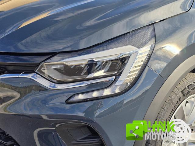 RENAULT CAPTUR GPL - foto 22