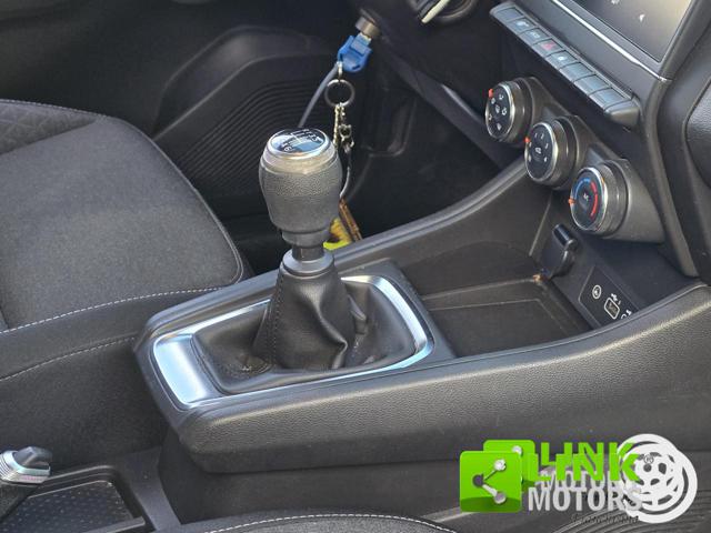 RENAULT CAPTUR GPL - foto 46