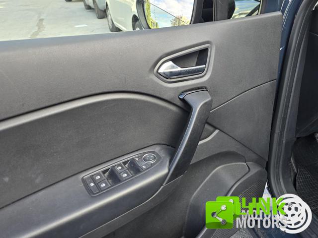 RENAULT CAPTUR GPL - foto 44