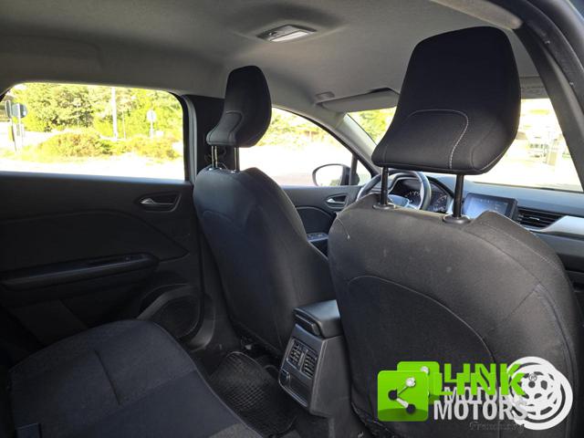 RENAULT CAPTUR GPL - foto 31