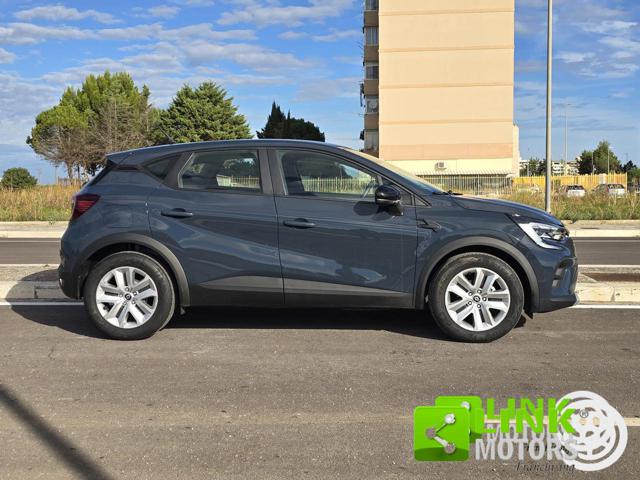 RENAULT CAPTUR GPL - foto 17