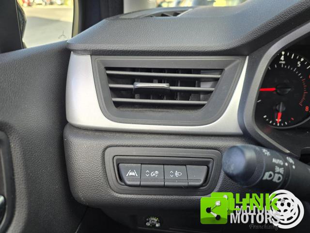 RENAULT CAPTUR GPL - foto 39