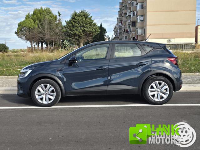 RENAULT CAPTUR GPL - foto 3