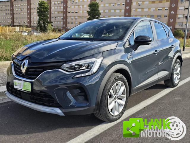 RENAULT CAPTUR GPL - foto 33