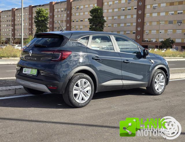 RENAULT CAPTUR GPL - foto 2