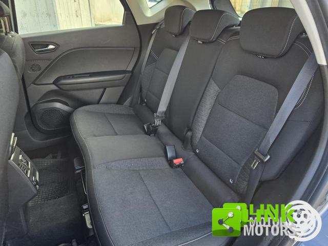 RENAULT CAPTUR GPL - foto 6