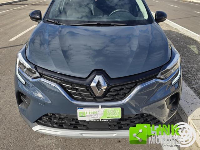 RENAULT CAPTUR GPL - foto 27
