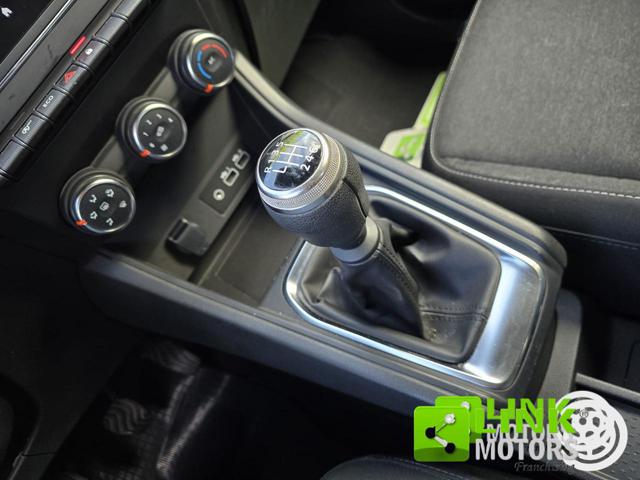 RENAULT CAPTUR GPL - foto 14