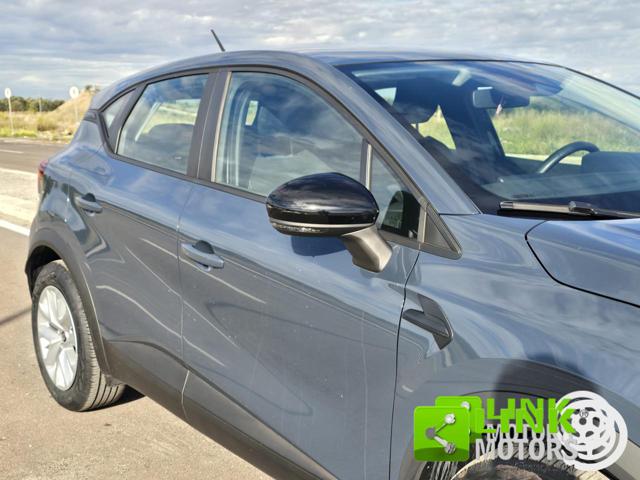 RENAULT CAPTUR GPL - foto 34
