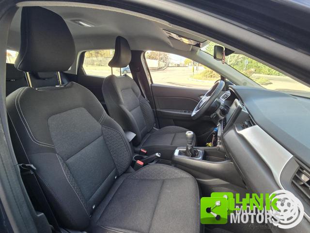 RENAULT CAPTUR GPL - foto 19