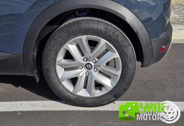 RENAULT CAPTUR GPL - foto 37