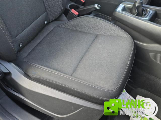 RENAULT CAPTUR GPL - foto 32