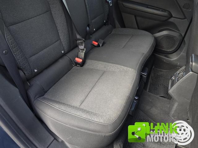 RENAULT CAPTUR GPL - foto 30