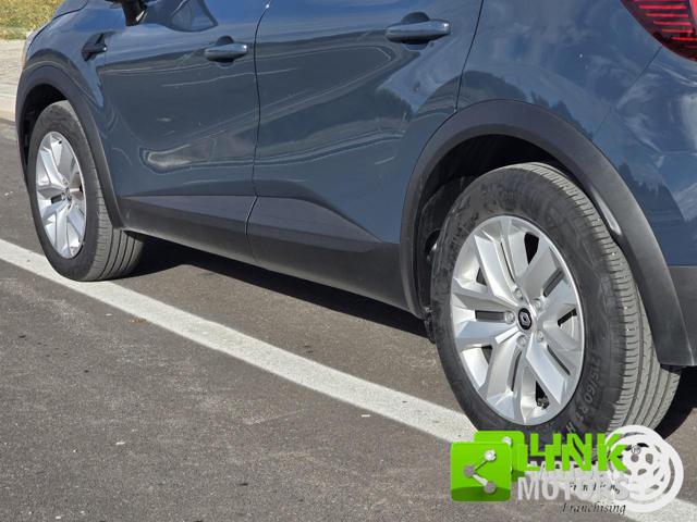 RENAULT CAPTUR GPL - foto 9