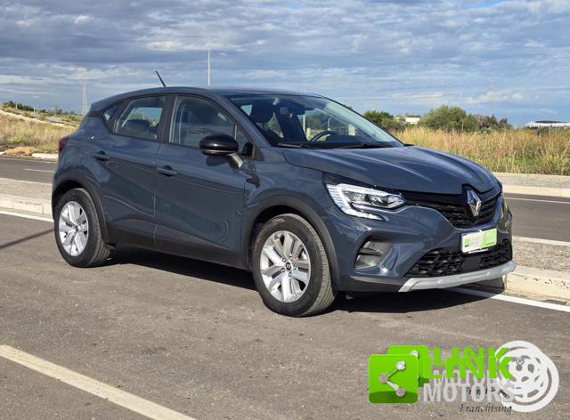 RENAULT CAPTUR GPL - foto 15