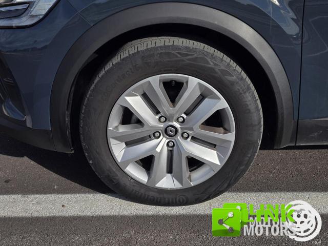 RENAULT CAPTUR GPL - foto 35