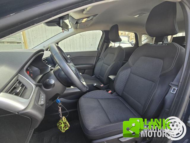 RENAULT CAPTUR GPL - foto 5
