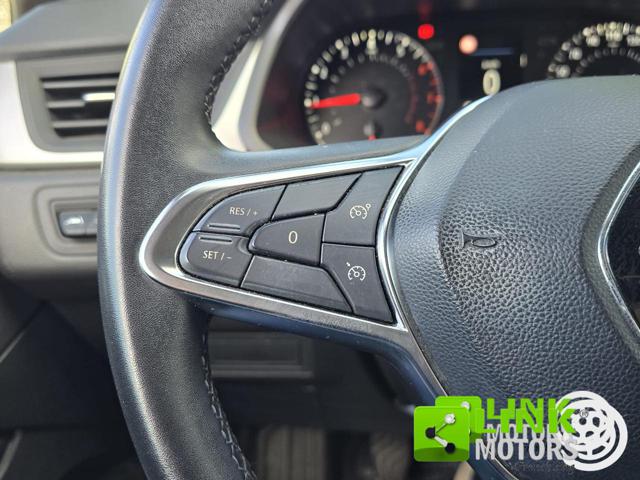 RENAULT CAPTUR GPL - foto 40
