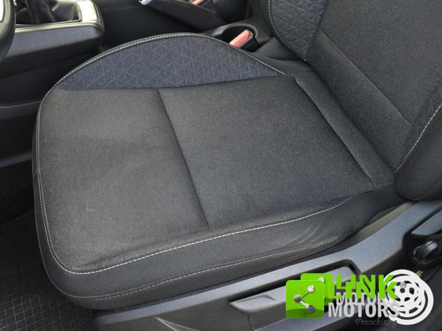 RENAULT CAPTUR GPL - foto 24