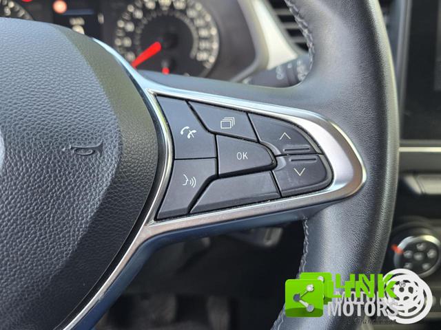 RENAULT CAPTUR GPL - foto 42