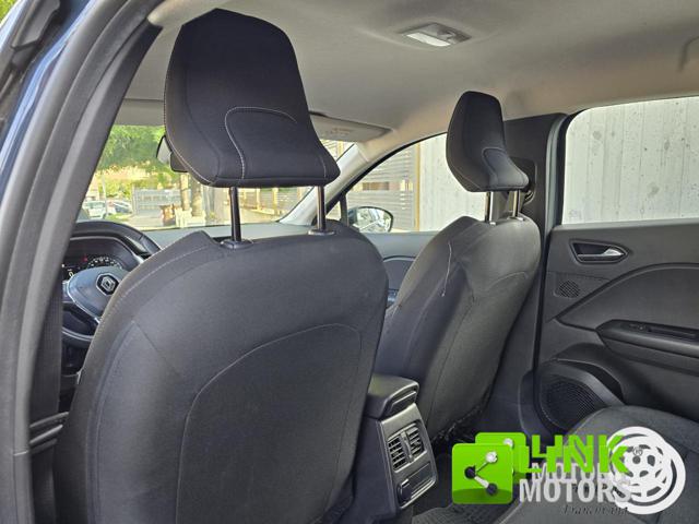 RENAULT CAPTUR GPL - foto 25
