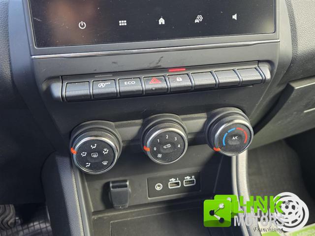 RENAULT CAPTUR GPL - foto 13