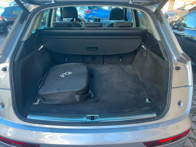 AUDI Q5 50 TFSI E QUATTRO S TRONIC TETTO - foto 12