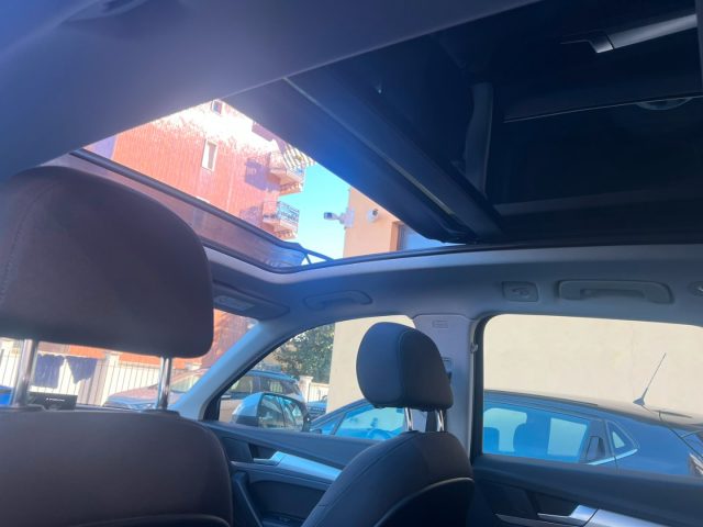 AUDI Q5 50 TFSI E QUATTRO S TRONIC TETTO - foto 10