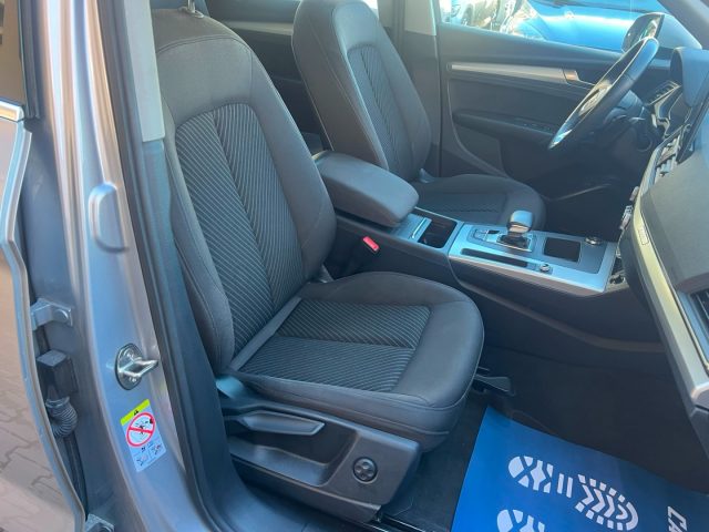 AUDI Q5 50 TFSI E QUATTRO S TRONIC TETTO - foto 8