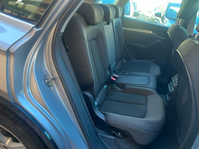 AUDI Q5 50 TFSI E QUATTRO S TRONIC TETTO - foto 9