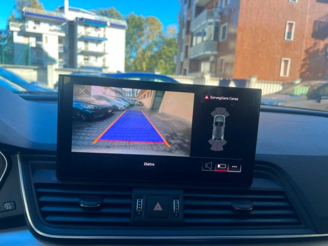 AUDI Q5 50 TFSI E QUATTRO S TRONIC TETTO - foto 11