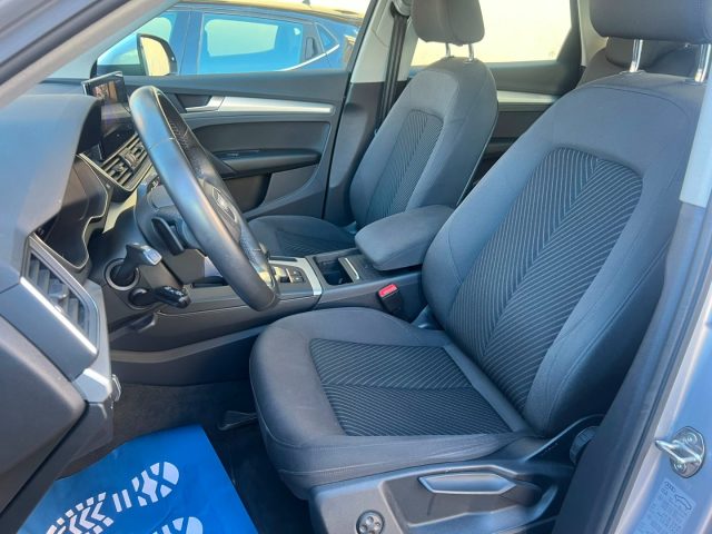 AUDI Q5 50 TFSI E QUATTRO S TRONIC TETTO - foto 7