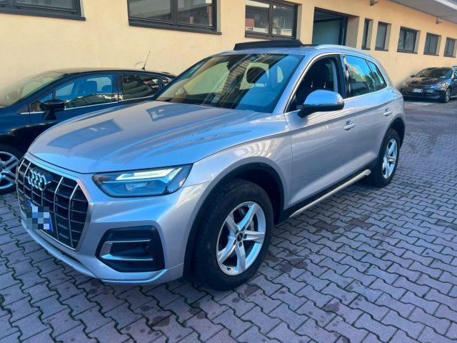 AUDI Q5 50 TFSI E QUATTRO S TRONIC TETTO