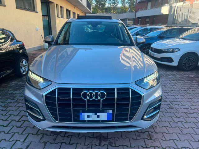 AUDI Q5 50 TFSI E QUATTRO S TRONIC TETTO - foto 2