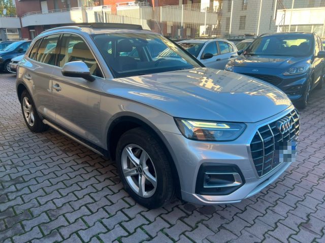 AUDI Q5 50 TFSI E QUATTRO S TRONIC TETTO - foto 3