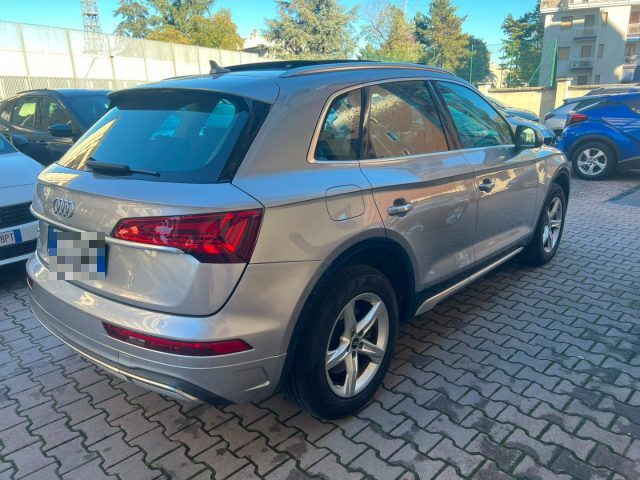AUDI Q5 50 TFSI E QUATTRO S TRONIC TETTO - foto 4