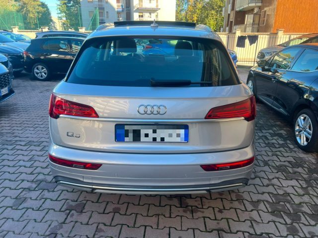 AUDI Q5 50 TFSI E QUATTRO S TRONIC TETTO - foto 5